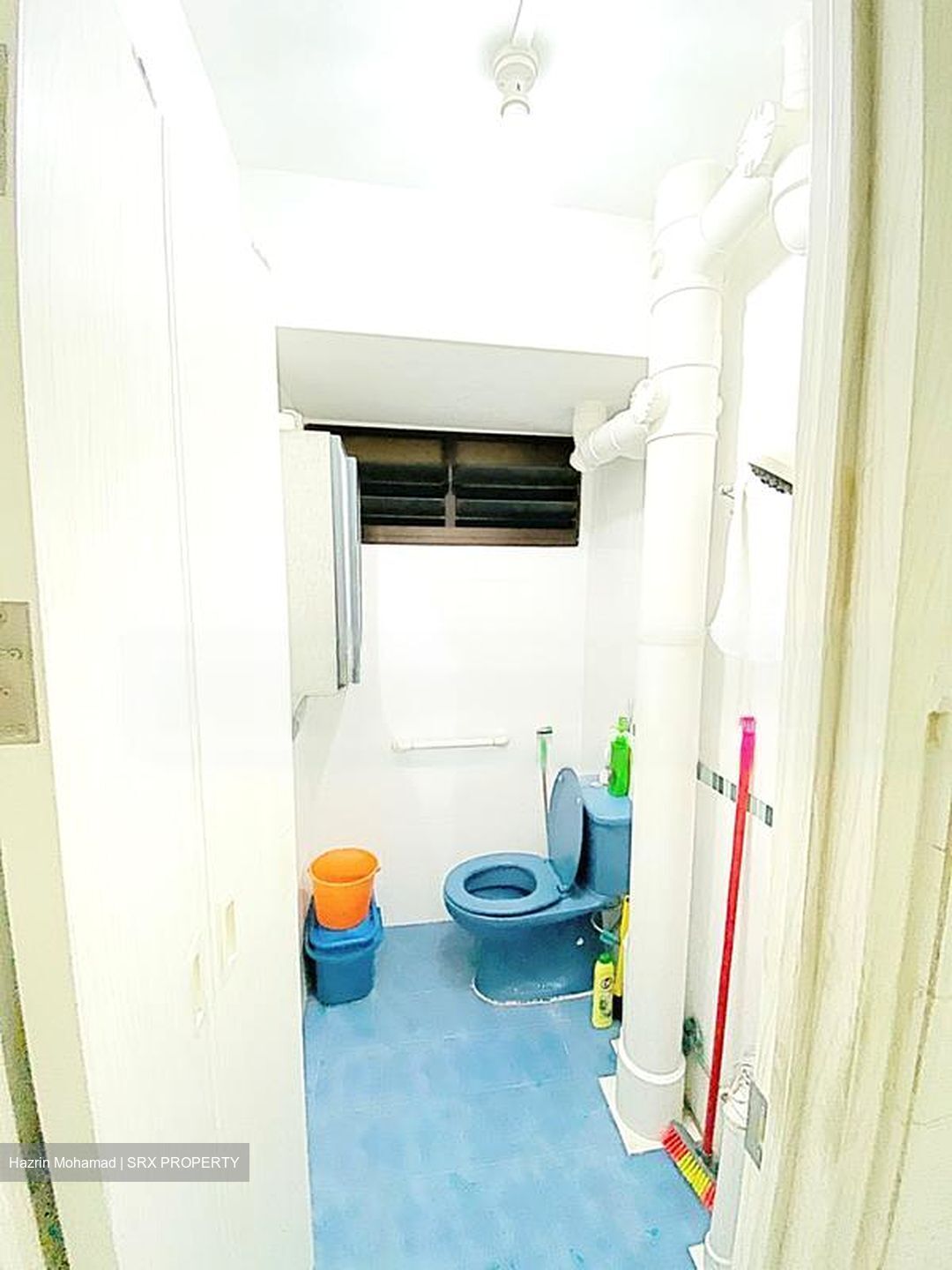Blk 433 Clementi Avenue 3 (Clementi), HDB 3 Rooms #581783541